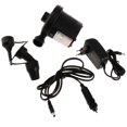 thumbnail image 1 of Bomba De Aire Eléctrica Para Inflables, 12V Defltor De Inflado Para Camas De Aire, Piscinas Para , , Ba shamjiam Bomba de aire para bote inflable, 1 of 9