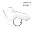 thumbnail image 5 of Dimmable Led Desk Lamp With Wireless Charger, Wireless Charging Desk Light Flexible Rotation Pressfor iPhone 16 15 14 13 12 Pro Max Plus Samsung Galaxy S21, 5 of 5