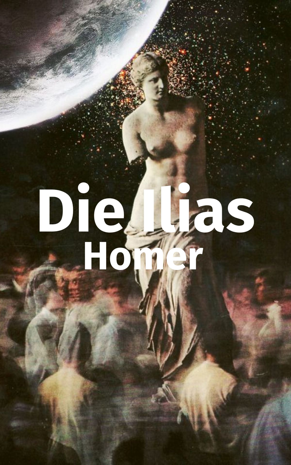 Die Ilias eBook