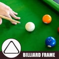 thumbnail image 3 of unbranded Pool Ball Holder Durable Use for Party 1Pack, 3 of 8