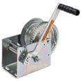 thumbnail image 2 of Dutton-Lainson DL2500A Plated 2-Speed Pulling Winch, 2 of 5