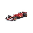 thumbnail image 4 of 2024 Ferrari SF-24 w/Driver, #16 Charles Leclerc - Bburago 18-36843/16 - 1/43 Scale Diecast Model Car, 4 of 6