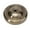Bronze, variant on 1 Pcs Vintage Ceiling Rose Hook Plate Light Fitting Chandelier Pendant Lamp Parts for Hallway Restaurant Foyer Bar Living Room