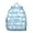 Sky-blue-42, variant on Summer Beach-Themed Ergonomic Daypack - Waterproof, Breathable & Spacious for School & Commute
