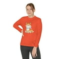 thumbnail image 4 of Youth Long Sleeve Competitor Tee, 4 of 4
