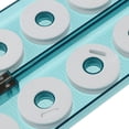 thumbnail image 4 of Carrete de Línea de Espuma ABS Sunnimix con Caja Organizadora de Plástico 12, 4 of 8