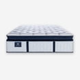 thumbnail image 2 of Sealy Posturepedic Luxury Optimum Grand Luxe Lilah Matelas, 2 of 3
