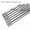 A356 Fufafayo under $5, variant on Fufafayo under $5 Drawer Slide Rails, Drawer Runners and Sliding Groove Bearings, 17mm Partial Extension Slides for Cabinet and Furniture, Steel Ball Bearing Runners for Home Installation