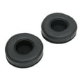 thumbnail image 5 of Universal 80mm Earpads Cushion Cover Replacement Stereo Headphones Headset Accessories, 5 of 8
