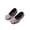 Pink, variant on Xfvqtps Sparkle Princess Mary Jane Ballet for Girls Elastic Strap Close Toe Pearl Flower Sequin Rhinestone Spring Summer Dressy Casual Shoes