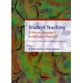 thumbnail image 1 of Pre-Owned Student Teaching: A Process Approach to Reflective Practice (Paperback) 0139201254 9780139201257, 1 of 1