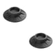 thumbnail image 2 of Billuyoard Almohadilla Universal para pies de lavadora, antideslizante, a prueba de golpes, para silla, mesa, interior, sala de estar, refrigerador, Type1 NO1 Billuyoard CBP164976, 2 of 6