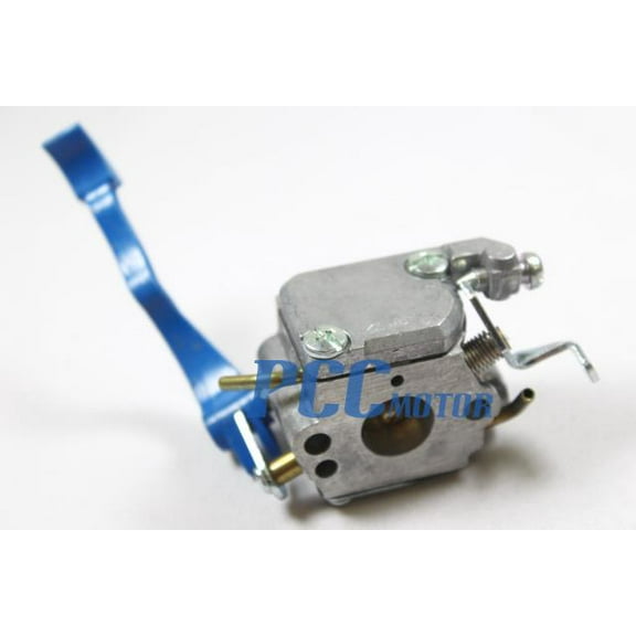 Carburetor C1Q-W37 Poulan Leaf Blower Husqvarna 125B 125BX 125BVX GCA99