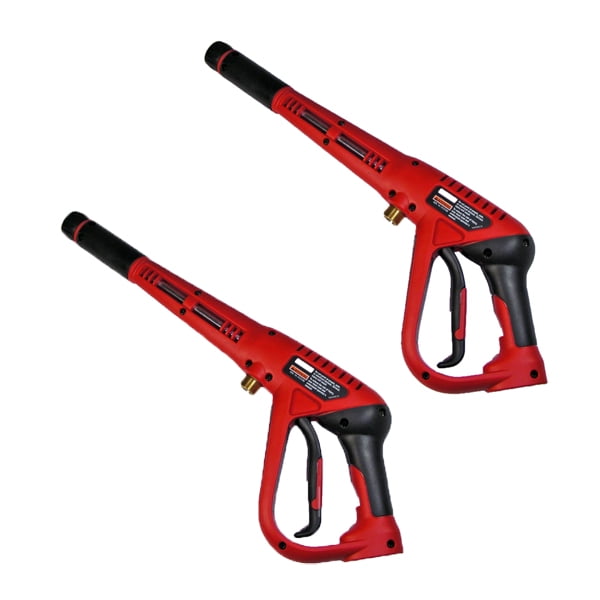 Homelite Pressure Washer (2 Pack) Genuine OEM Replacement Trigger