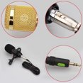 thumbnail image 2 of Kit de micrófono de condensador USB Plug & Play con soporte voladizo, 2 of 8