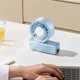 thumbnail image 5 of Portable Handheld Fan Rechargeable Personals Mini Fan With USB Charging For Outdoor Travel Commute Office, 5 of 7