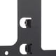 thumbnail image 4 of M Buder Soporte de Placa Frontal de Aleación de Aluminio sin Perforaciones de Reemplazo Directo para Vehículos Tesla Model 3 (2021-2023) y Model Y (2021-2024) Accesorio de Alta Resistencia, 4 of 9