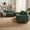 Dark green, variant on US Pride 2PC Living Room Set, 77.2 " W Sofa and 54.3" W Loveseat