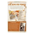 thumbnail image 2 of Nature's Path Organic Brown Sugar Maple Oatmeal, 11.3 oz (Pack of 1), Gluten Free, Non-GMO, 2 of 3