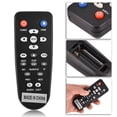 thumbnail image 5 of Mando a distancia de repuesto para TV WDTV Mini HD Hub Media Player WDTV001RNN, 5 of 5