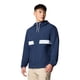 thumbnail image 3 of Campera Columbia Spire Valley con Capucha Rompeviento Azul Marino XXL, 3 of 4