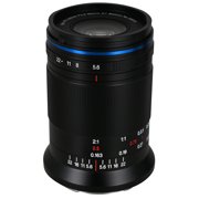 Venus Laowa 85mm f/5.6 Ultra Macro APO Lens for Nikon Z