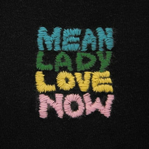 Mean Lady - Love Now - Alternative - CD