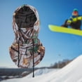 thumbnail image 4 of Pasamontañas de esquí perfecl invierno a prueba de viento para hombres y mujeres estilo E, 4 of 8