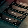 thumbnail image 5 of Kingston FURY Renegade 32GB (2 x 16GB) DDR4 SDRAM Memory Kit, 5 of 21