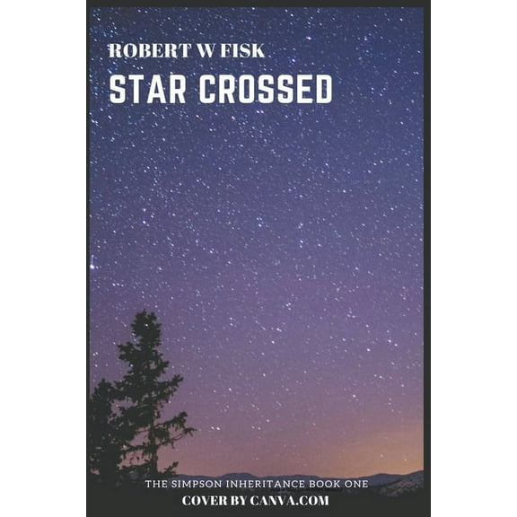 The Simpson Family Star Crossed, Book 1, (Paperback)
