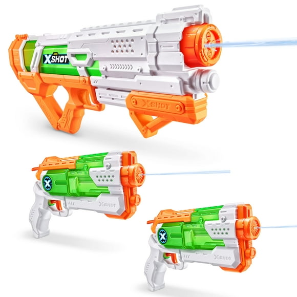 Water Blasters XShot Fill Epic + 2 Micro 700 ml/220 ml