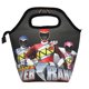 thumbnail image 1 of Bolsa de almuerzo de Power Rangers para el trabajo, lonchera térmica reutilizable para la oficina para hombres y mujeres, lonchera portátil con aislamiento, 1 of 8