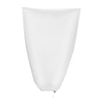 thumbnail image 4 of Raindrops Frost Protection Plant Protective Cover Non-woven Fabric 1 Set 47.2x39.4x39.4in, 4 of 8