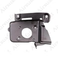 thumbnail image 2 of Air Suspension Compressor Bracket Fit for Mercedes-Benz ML GL-Class W164 X164, 2 of 3