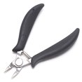 thumbnail image 2 of Alicates para cortar uñas Olecranon, alicates plegables, cuchillo de manicura, cortaúñas plegables, ranura para uñas, pedicura, cortador de uñas de los pies, herramientas para uñas, 2 of 5