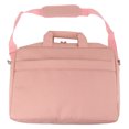 thumbnail image 1 of Bolso Para Computadora Portátil, Estuche Seguro Impermeable Para Computadora Portátil, Tela Ligera Oxford Para Negocios, 1 of 7