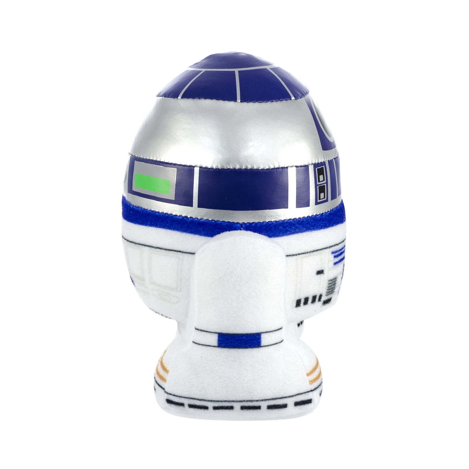 Star Wars Medium Heroez 7' Plush (R2-D2)