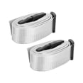 thumbnail image 1 of Sangle de Bagage, Sangle de Bagage Réglable et Stable avec Boucle Renforcée pour Bagages, 1 of 8