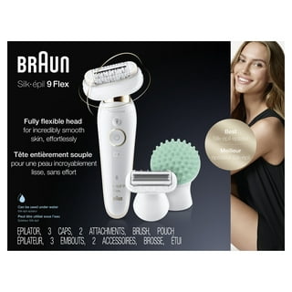 Braun Silk-épil 7 Ladies Epilator & Shaver Wet & Dry 7891 WD for