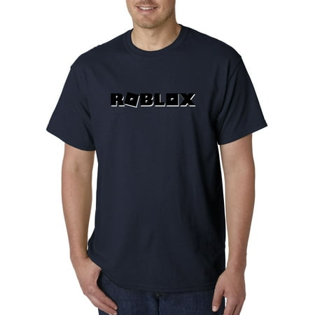 New way 1168 adult hoodie roblox block logo game accent sweatshirt 3xl military green