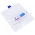 thumbnail image 3 of Needle Felting Tool, Easy To Store Sturdy Resistant Punch Needle Set, Travel For Home Family, 3 of 8