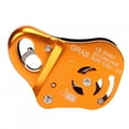 thumbnail image 1 of Corde d'Escalade Extérieure Autobloquante Protection Antichute Protection Corde de Sécurité, 1 of 8