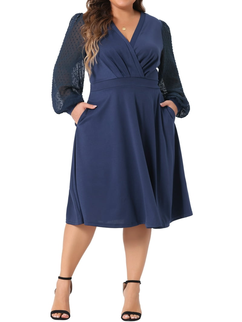navy blue easter dress Navy Easter Toile Girl Dress 12m main image 0