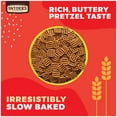 thumbnail image 3 of 2 Pack - Snyder's Of Hanover Pretzel Snaps Butter 12 oz Package May Vary, 3 of 5