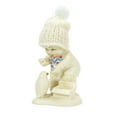 thumbnail image 2 of Department 56 Snowbabies Baby Puffin Rescue Project Christmas Figurine 3.7in H, 2 of 4