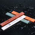 thumbnail image 4 of MIXFEER Sharpener Set Fixed-Angle Sharpener Sharpening Kit Slicker Edge Sharpener Abrasive Holding System With 4 Sharpening Stones, 4 of 7
