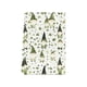 thumbnail image 2 of Toallas de limpieza de poliéster verde para cocina y baño | Paños de cocina y trapos de limpieza | Paño multiusos de 66 x 45 cm para platos, encimeras y limpieza del hogar, 2 of 6