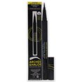 thumbnail image 1 of Stylo à Pointe Fine - Brun Foncé par Arches et Halos pour Femmes - Stylo à Sourcils 0,02 oz, 1 of 2