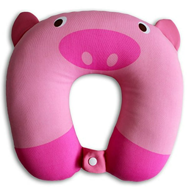 Kids travel shop cushion