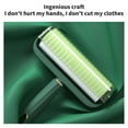 thumbnail image 5 of FYTPOV Lint Rollers for Pet Hair Extra Sticky, Extra Wide Large Lint Roller Remover, Sticky Roller for Removing Lint Pet Hair Dust, 5 of 5